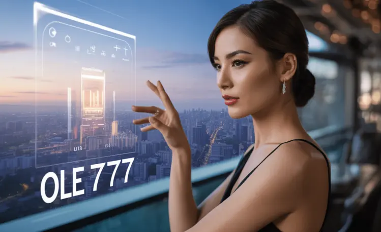 OLE777 คาสิโนออนไลน์ยอดนิยมในประเทศไทย